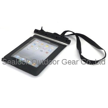 Outdoor gear waterproof ipad case for mini ipad