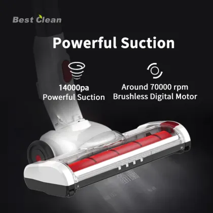 Best Clean OEM Manufacture Home Appliance Wireless Vacuum Cleaner Rechargeable Portable Aspirateur Maison Vacuum Cleaner" 

A suitable title based on the given phrase could be:

"Best Clean OEM Manufacture Rechargeable Portable Wireless Vacuum Cleaner" 

