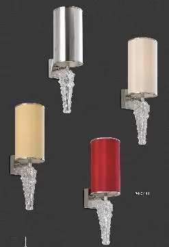 Modern Fashionable indoor wall lamp