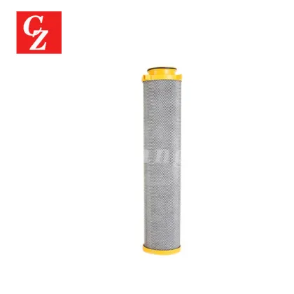 Replace Parker EcoPure Plus Compressed Air Filters E100-GP E100-HE E100-AC