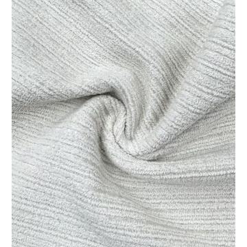 Tecido de veludo macio para estofados domésticos