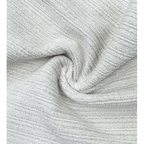 Tecido de veludo macio para estofados domésticos