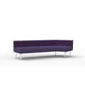 Hot Sales Sectional Quilted Slip Covers Wholesale Sofa Set Covers Plain Simple Nature Sofa Cover Stretch