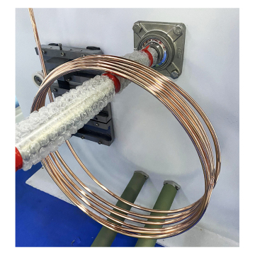 C10100 Copper OFC high purity 4N5 to 6N