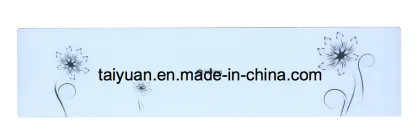 Gree Air Conditioner Tempered & Colored Glass