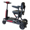Foldable Handicapped Power Mobility Scooter for sale