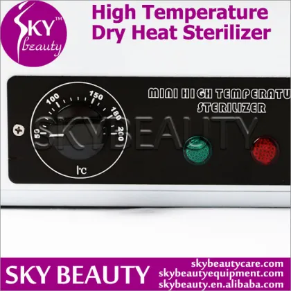 SK-ST210 Dental Sterilizer High Temperature Sterilizer Dry Heat Sterilizer