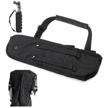 39 \ "Beg Gun: Kes Taktikal Range, Concealed Carry Holster &amp; Outdoor Pouch - Reka Bentuk Ringan