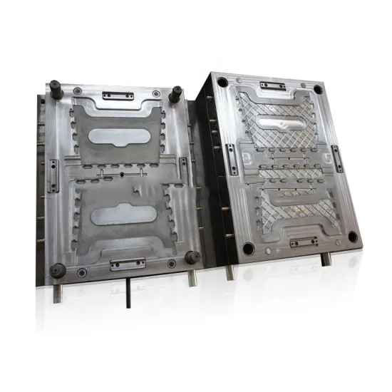 High Quality Portable Folding Stool Mold for Children