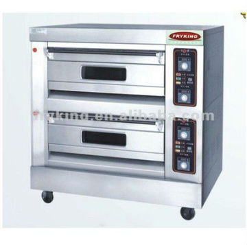 Bakery Ovens / Machine 2 Laryer 4 Trays