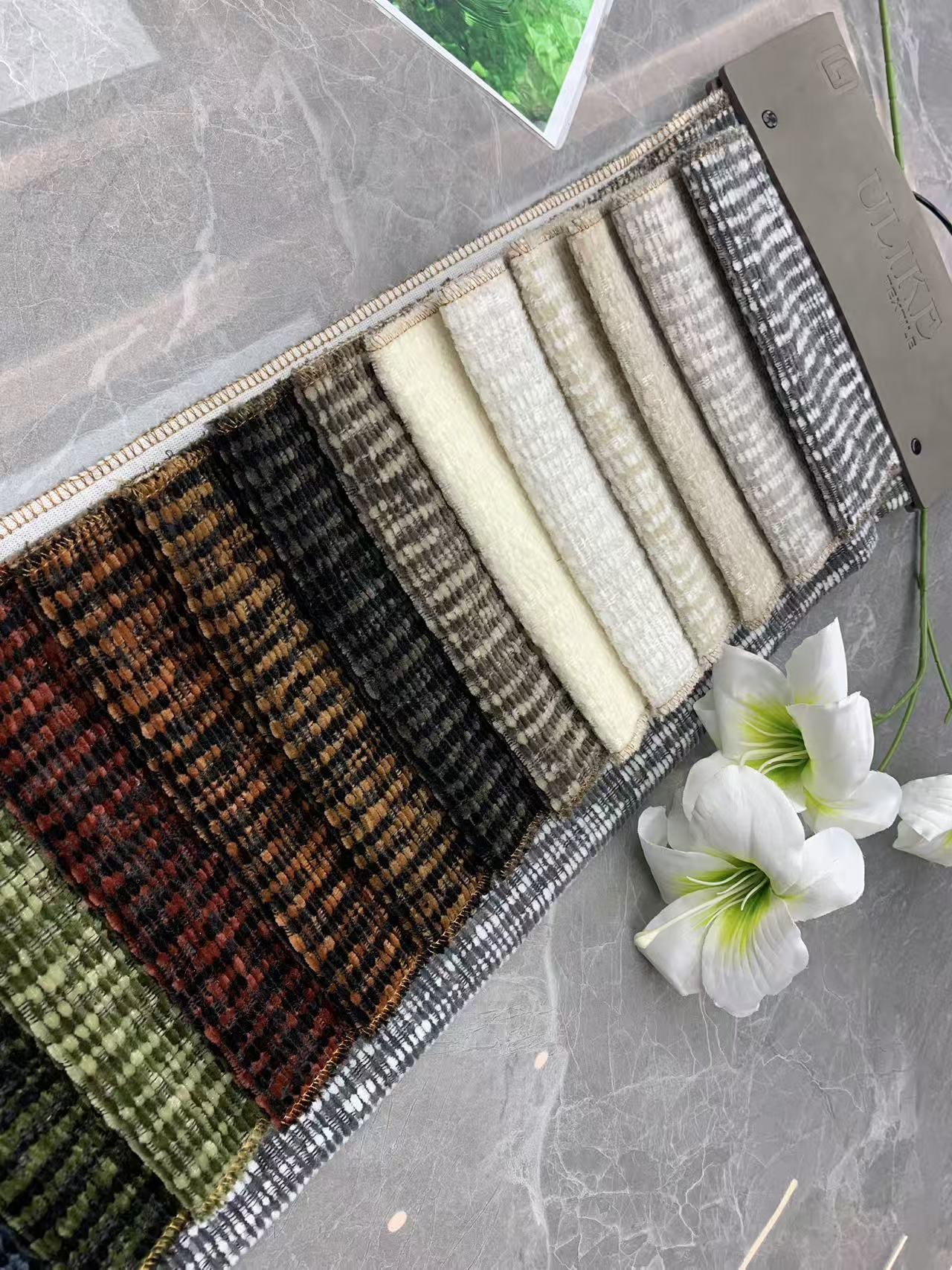 upholstery fabric material