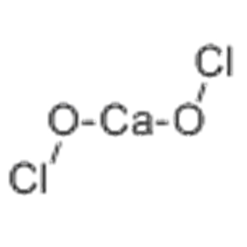 Podchloryn wapnia CAS 7778-54-3