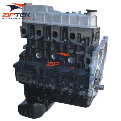 Jmc Qiling T5 Captador Baowei Motor JE493ZLQ5D Fechado