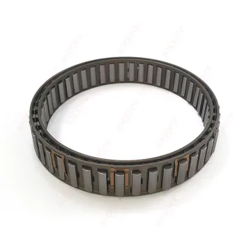 DC12388C(11C) One Way Chrome Steel Clutch Release Bearing 123.881x142.88x25.4 mm HXHV