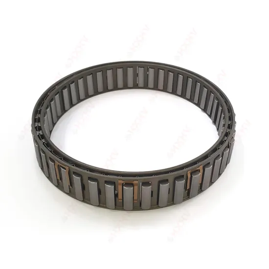 DC12388C(11C) One Way Chrome Steel Clutch Release Bearing 123.881x142.88x25.4 mm HXHV