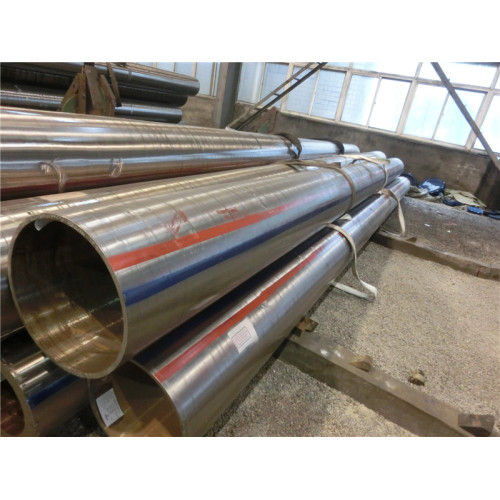 ASME SA335 P22 steel pipe