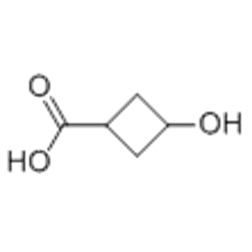 Acide 3-hydroxycyclobutanecarboxylique CAS 194788-10-8