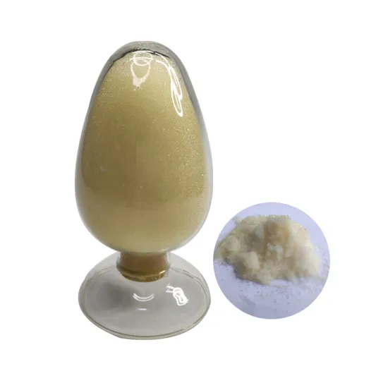 201X4 Gel Type Strong Basic Anion Exchange Resin for Pure Water Ion Exchange Resin