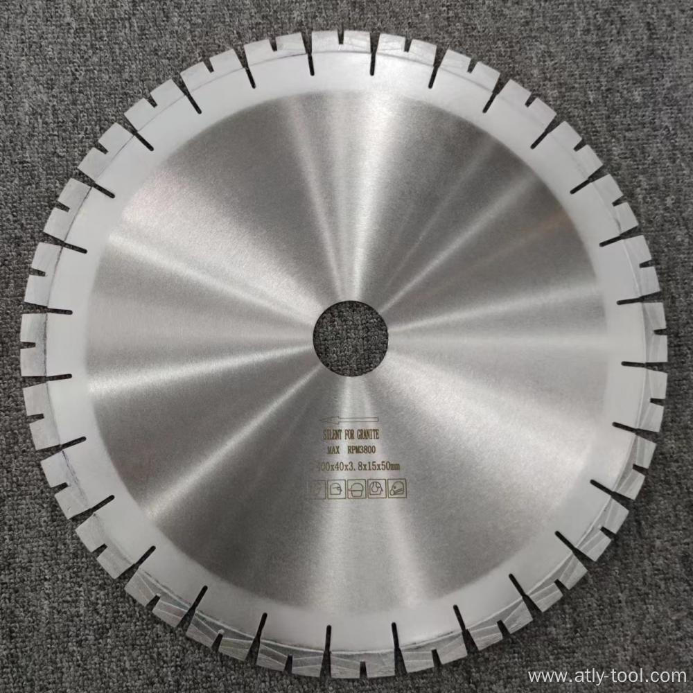 Diamond saw blade 001