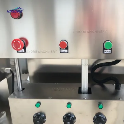 Pizza Cone Machine for Sale: Fast Food Equipment