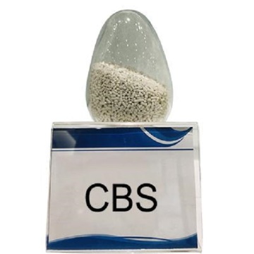 Rezin vulkanizasiya sürətləndirici CBS (CZ)