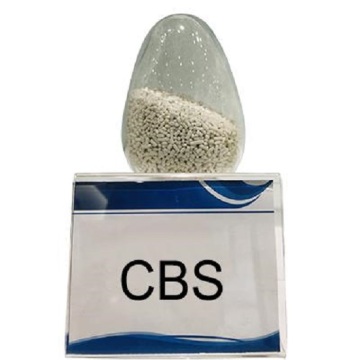 Akcelerator wulkanizacji gumowej CBS (CZ)