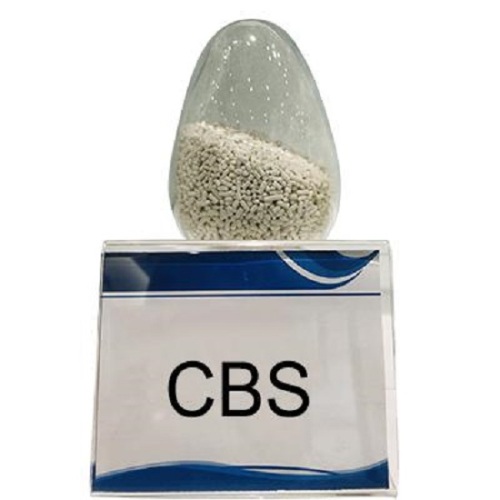 Gummi -Vulkanisierung Beschleuniger CBS (CZ)