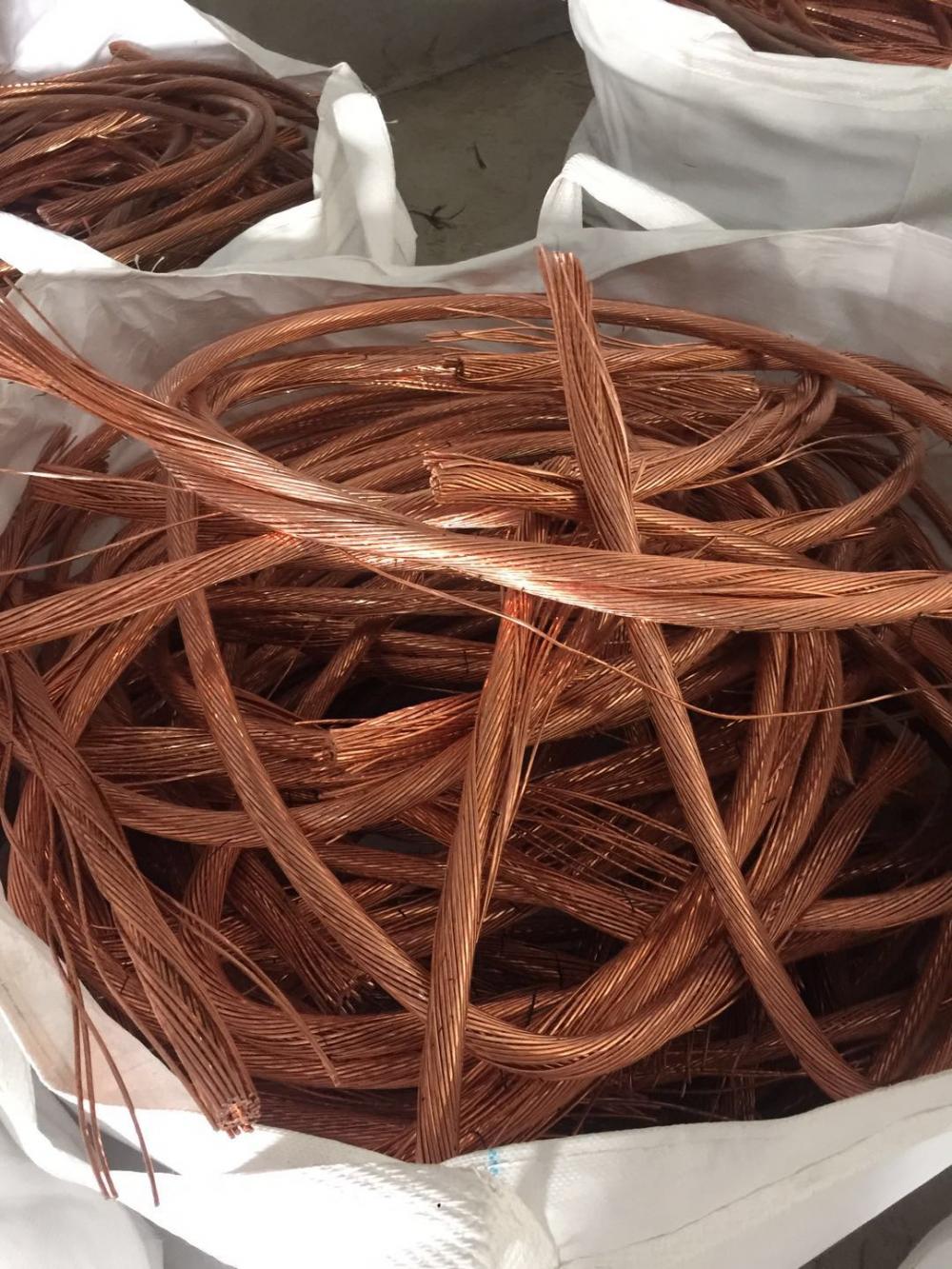 C10100 enamelled copper wire