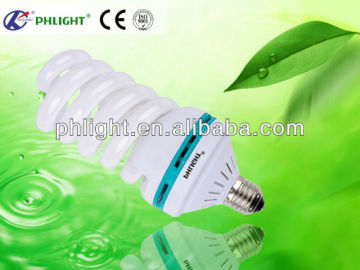 6000H full spiral cfl energy saving lamps
