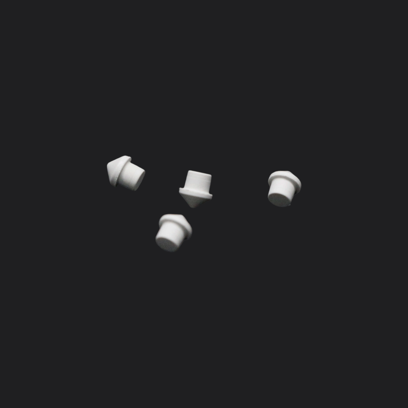 Медицинская пуля резиновая пробка