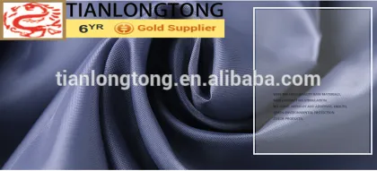 100% polyester fabric/polyester fiber/polyester staple fiber