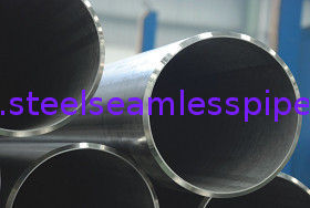 Seamless Duplex Stainless Steel Pipe Astm A790 S31803 (2205 / 1.4462), Uns S32750(1.4410) Uns32304, Uns32760