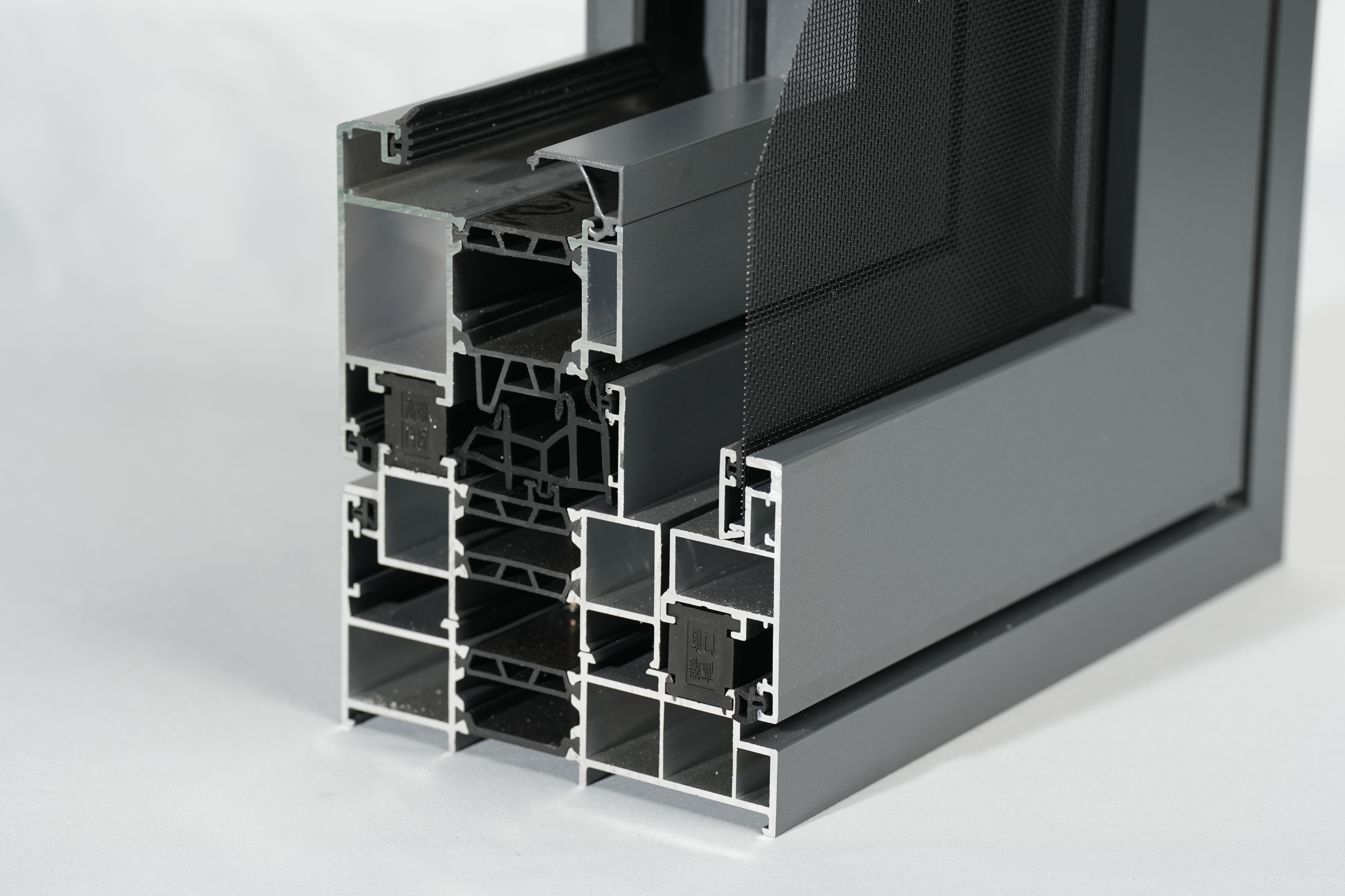 System Doors and Windows