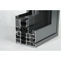 Energy Saving Inward Opening Aluminum Windows