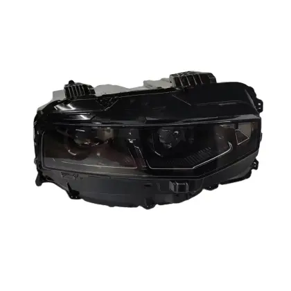 LED Headlight Parts for Lynk&Co 01 Auto Lighting Systems