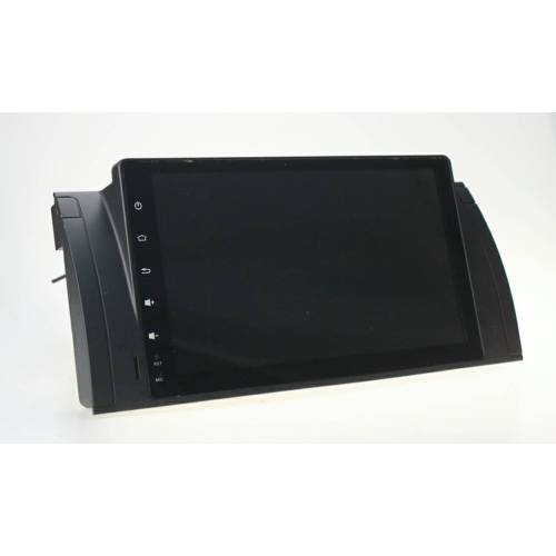 Car Audio System Land Rover Range Rover