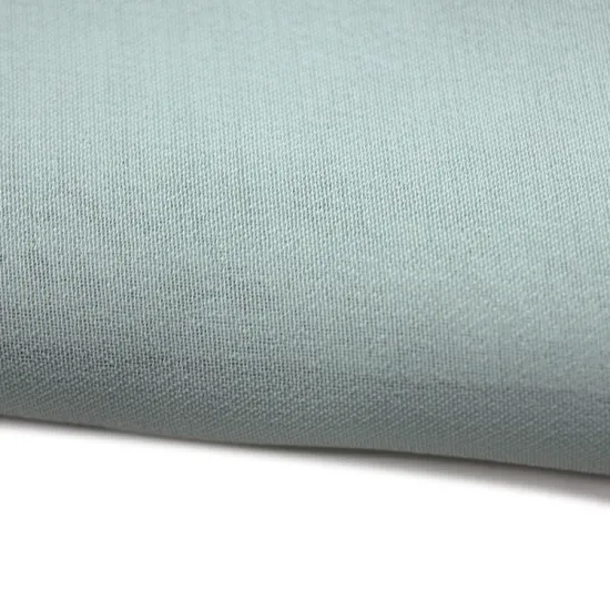 textile high elastic plain chiffon fabric