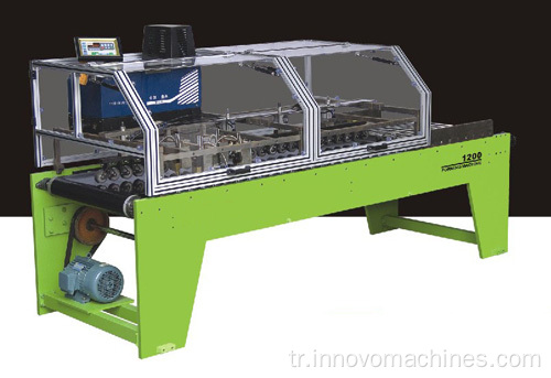 ZXZD-70 Taşınabilir Kağıt Torbası Alt yapıştırma Makinesi