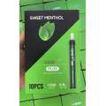 Vape sekali pakai IGET PLUS1200 Puffs Vape Pen