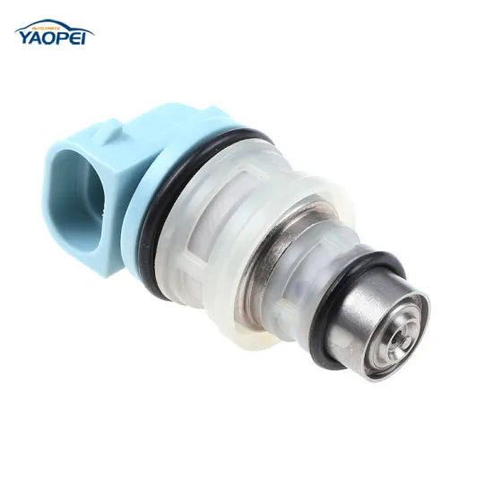 High Quality Fuel Injector for GMC Chevrolet 2621902 17091712