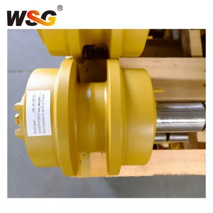 Sunward SW35 Excavator High-Quality Spare Parts