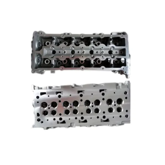 Auto Parts Engine System Cylinder Head for GWM Great Wall Haval Wingle Diesel 2.0T GW4D20