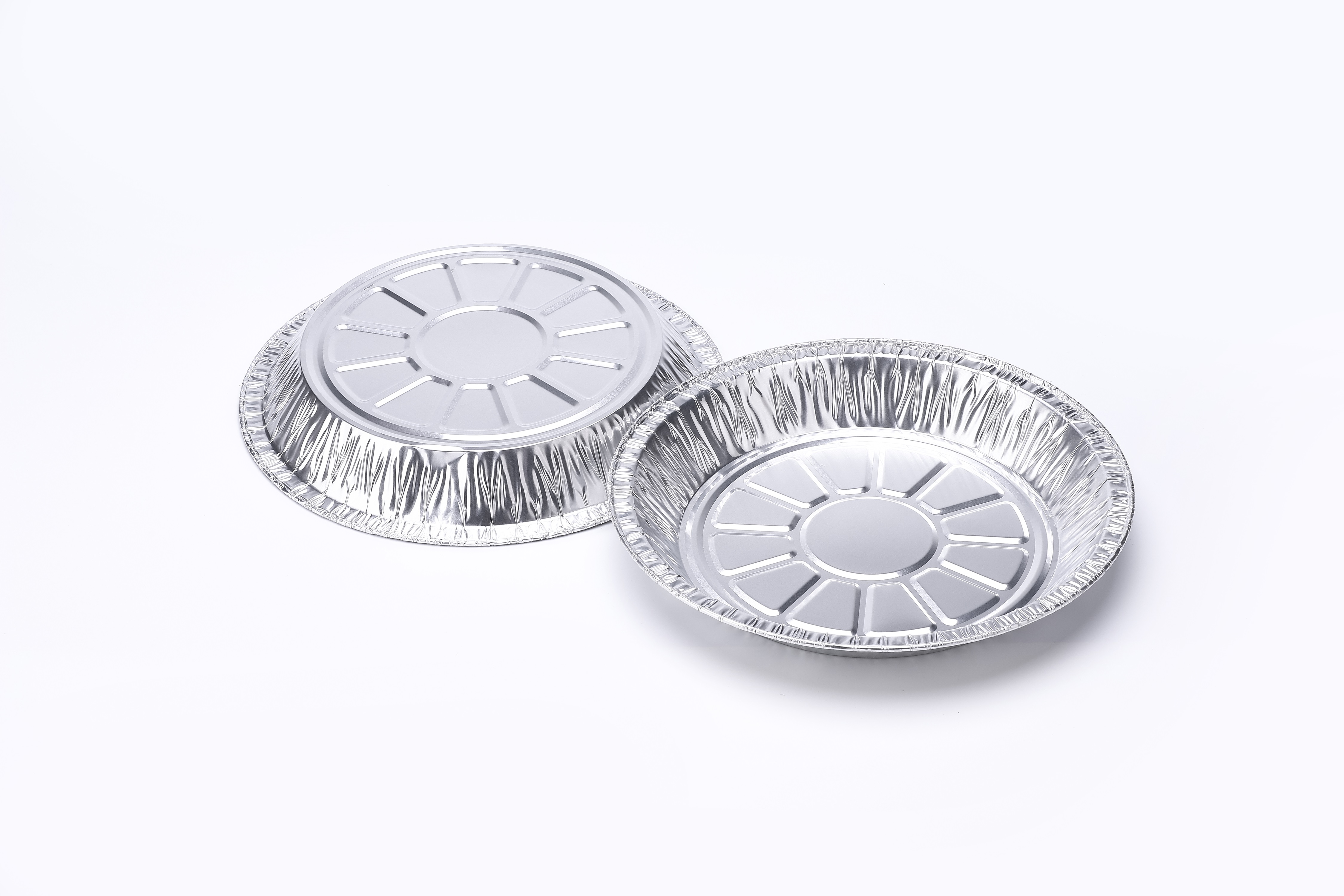 Small Foil Food Containers
