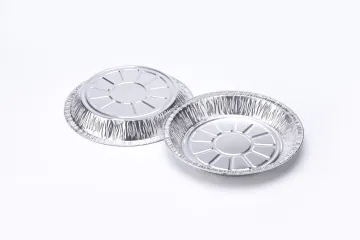 Small Foil Food Containers