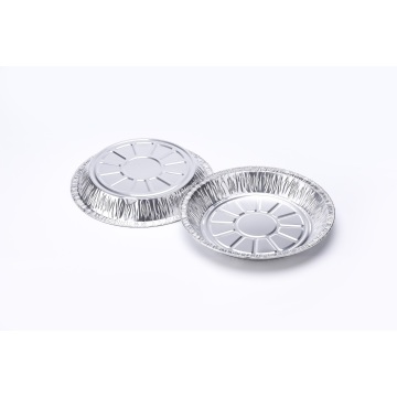 Small Foil Food Containers
