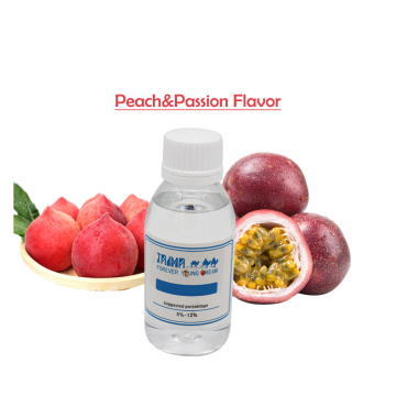 Suplai rasa yang digunakan untuk e-liquid jus vape
