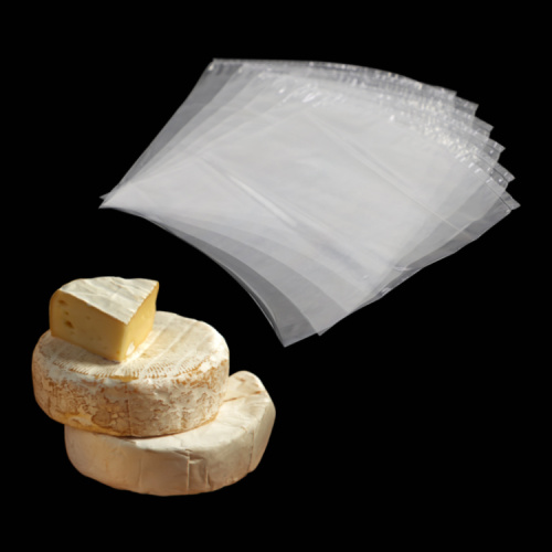 Tipack Plastic Bags For Cheese Shredded Cheese Bag