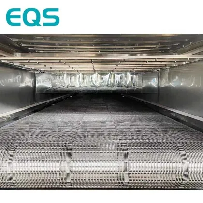 Wholesale Milk Beer Pasteurization Tunnel Machine