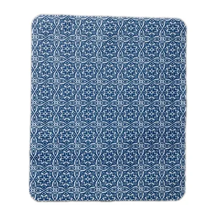 Hot Sell Pet Supplies: Cat Bed Felt Cat Litter Mat Pet Bowl Mat