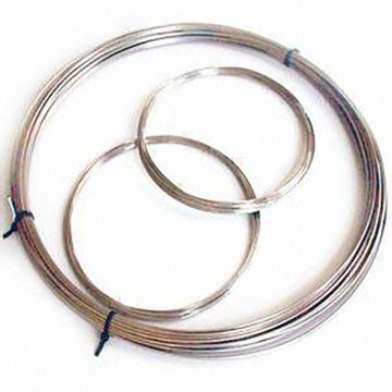 Top purity Tungsten Net Heating Element